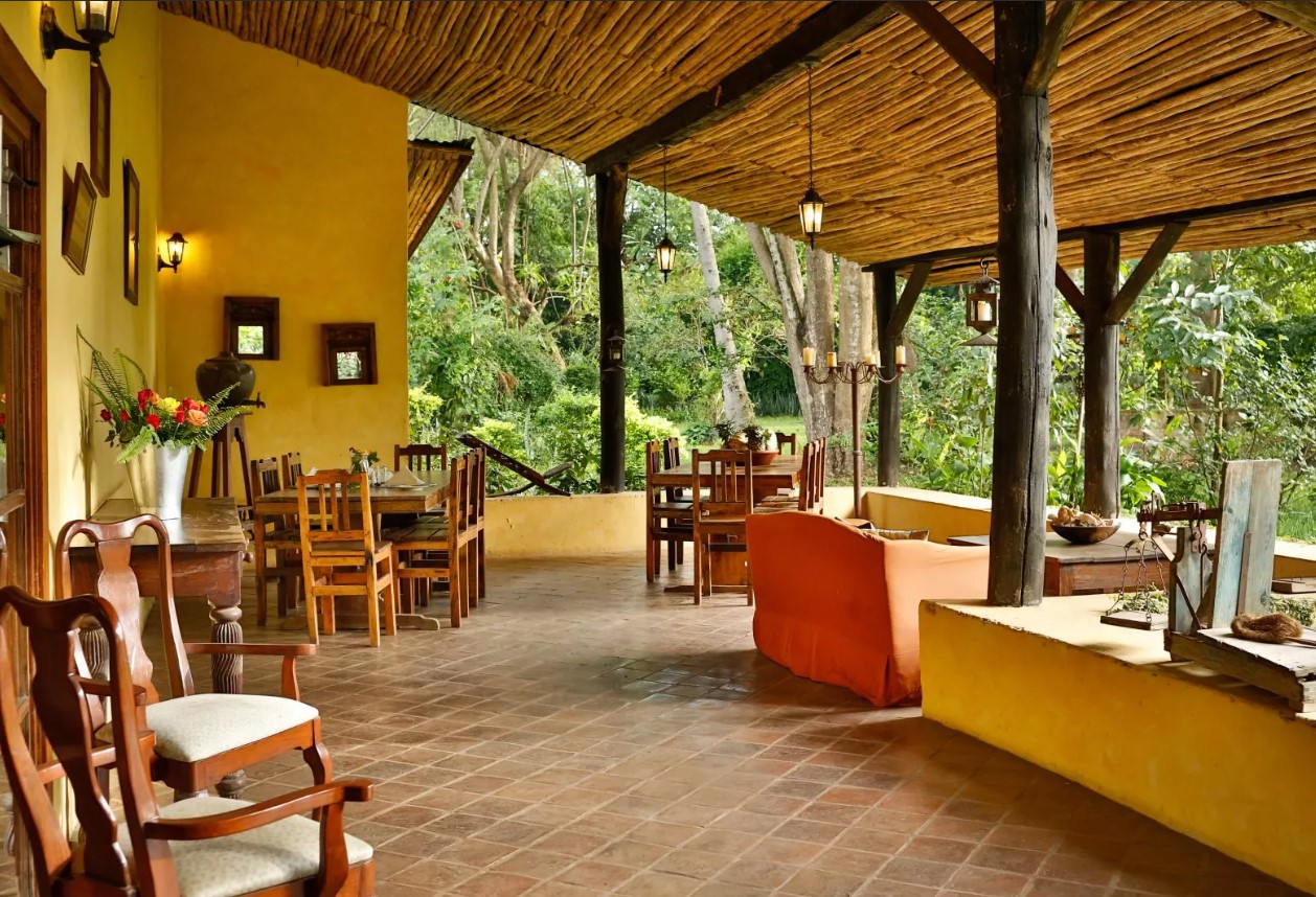 Rivertrees Country Inn thumbnail 2